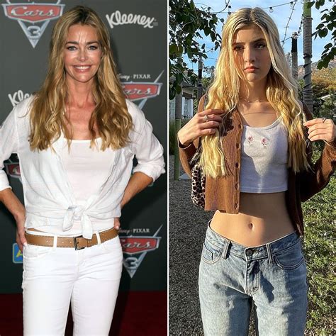 denise richardson onlyfans|Denise Richards joins OnlyFans after daughter Sami Sheens。